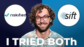 Riskified vs Sift – Wie wint?