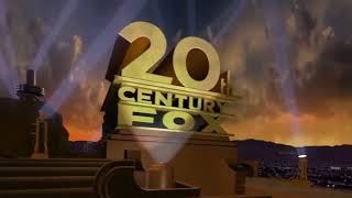 20th Century Fox (1994) 2020 mashup