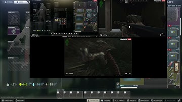 Dynamic loot EFT