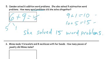 lesson 28 homework module 2 grade 1