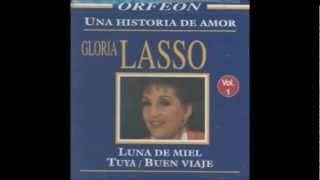 Gloria Lasso Luna de miel