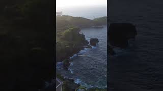 Alfatihah #alfatihah #alquran #raiyani #jungkwok #yogyakarta #drone #gunungkidul #blueoceanresort