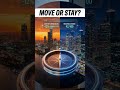 Major Life Move Clarity Engine™ Relocate With Structure. Not Impulse.