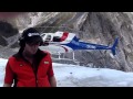 Franz josef glacier heli hike