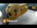 POKÉMON - Detetive Pikachu | Trailer 2 Oficial