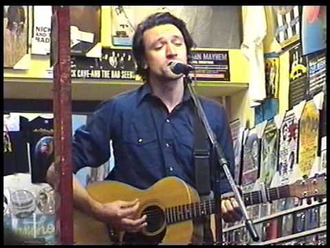 Paul Dempsey - Theme From Nice Guy (live)