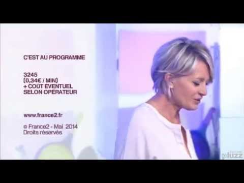 C'est au programme France 2