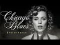 Chicago Blues Soul – Velvet Ash Love   Dark Emotional Blues Music 2026
