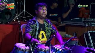 Om Sadewa  Antara Teman U0026 Kasih Vocal Candra Novita