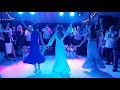 Sisters dancing Lazuri, Atcharuli @ Levani & Ana's wedding 22.09.2019
