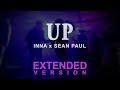 INNA x Sean Paul - Up (Extended by Mr Vibe)