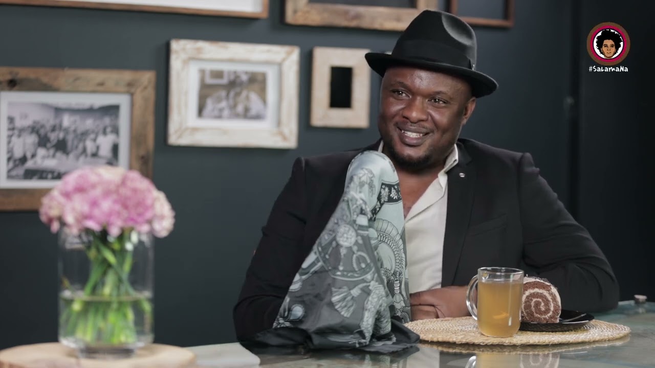 Salama Na DITTO SE6 EP55 | TUNER PART 2 | SendTip MPESA LIPA NO 5578460