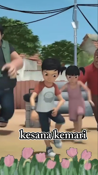 Adit sopo Jarwo
