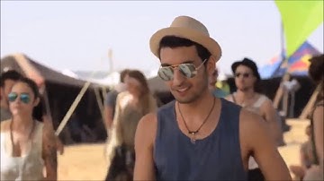 One Function - Deeper Awareness (Doppler Shift Remix)