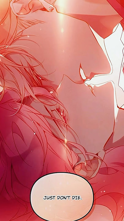 Death Is The Only End For The Villain #manhwa #manhwarecomendation #lovestory