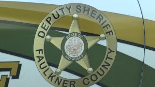 New grant allows Faulkner County Sheriff's Office to hire 6 new deputies