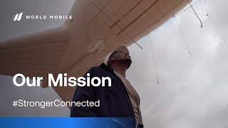 What is the World Mobile Mission?