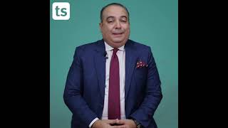 Mohamed Jed Mrabet - Président de la Tunisian British Chamber of Commerce