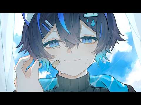 'After The Rain' | VTuber Lore Animation