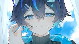'After The Rain' | VTuber Lore Animation