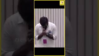 Super Deluxe படத்திற்காக தேசிய விருது வாங்கிய நடிகர் விஜய்சேதுபதி | NationalFilmAwards2021 | #Shorts