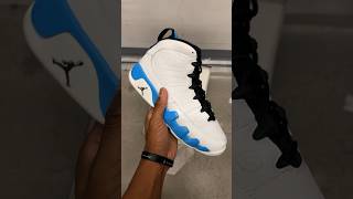 EARLY LOOK!👀AIR JORDAN 9 RETRO “POWDER BLUE” 2024!🔥COP OR DROP!🚨🔔