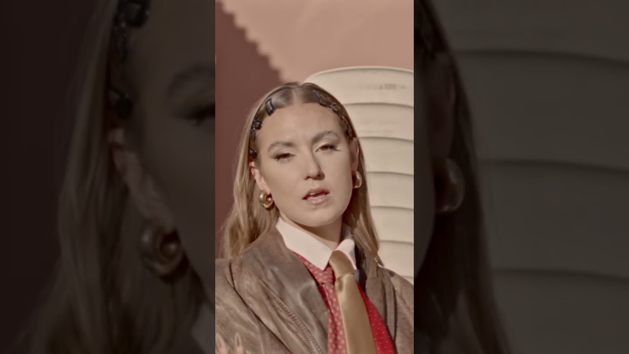 ARE YOU KIDDING ME?? Holy the music video is OUT NOW!!! ft the amazing ​⁠