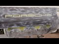 Анонс предстоящих работ Porsche 928