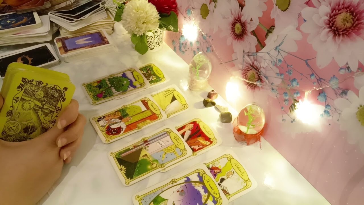 برج الحمل النصف الثاني من أبريل 2025 تغير مع الحبيب وفتح أبواب الخير