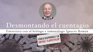 Desmontando el &quot;cuentagio&quot;:entrevista con el biólogo Ignacio Román