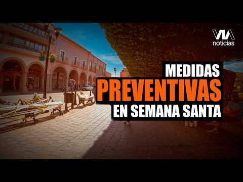 IMSS Guanajuato llama a reforzar medidas preventivas durante Semana Santa