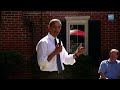 President Obama Talks with Virginia Families on the Economy