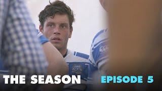 The Season S1 E5 | Australia Rugby - St Joseph's Nudgee College | Sports Documentary | RugbyPass