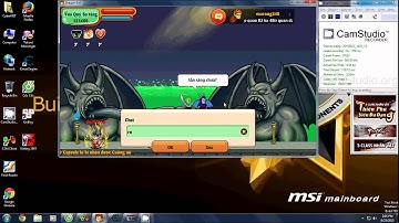 Võ Đài Sinh Tử ( Bà Hạt Mít )