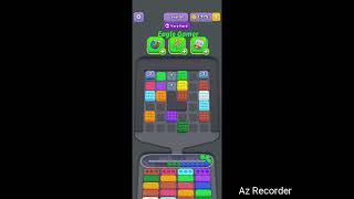 Marble sort level 50 walkthrough solution 