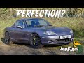 Rocketeer MX5 Review - Is This Jaguar V6 Powered Miata The Perfect Sports Car Mazda Never Built?