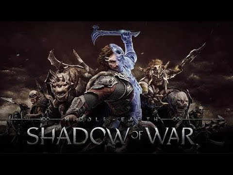 Vídeo: Assistir: Nove Coisas Novas Na Terra-média: Shadow Of War