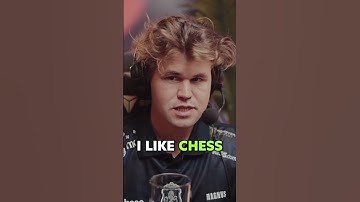 Magnus Explains WHY He Plays Titled Tuesday