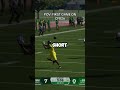 #viral #funny #edit #shorts #football #ballislife #collegefootball #cfb26 #gaming
