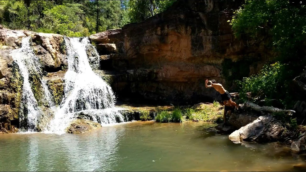 Haigler Creek 20200525 YouTube