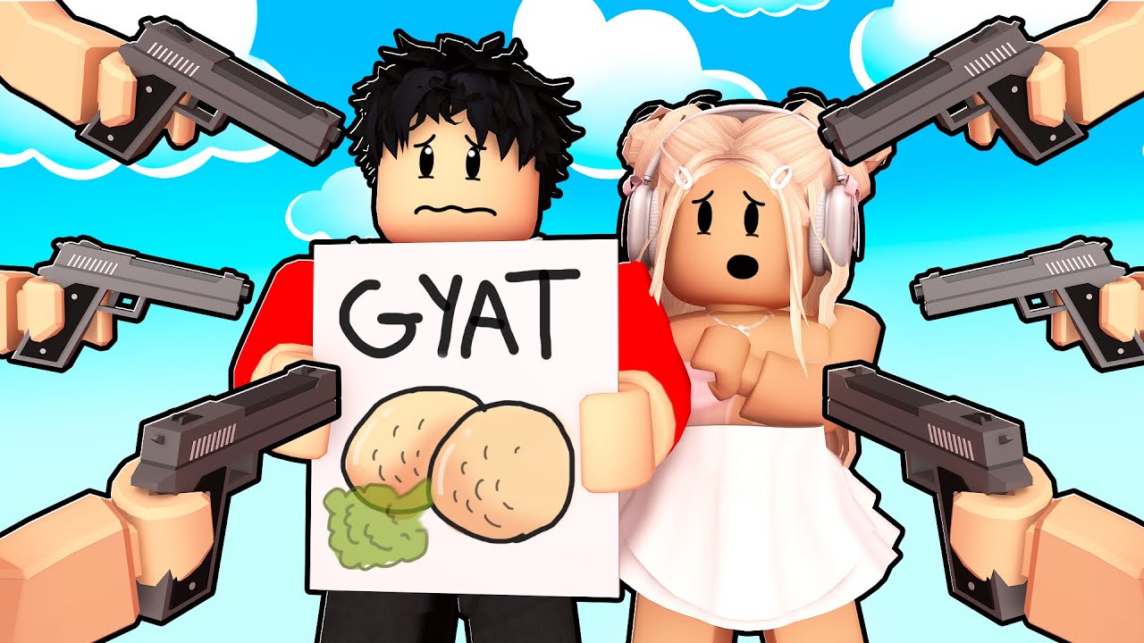 ROBLOX DRAW OR DIE!!