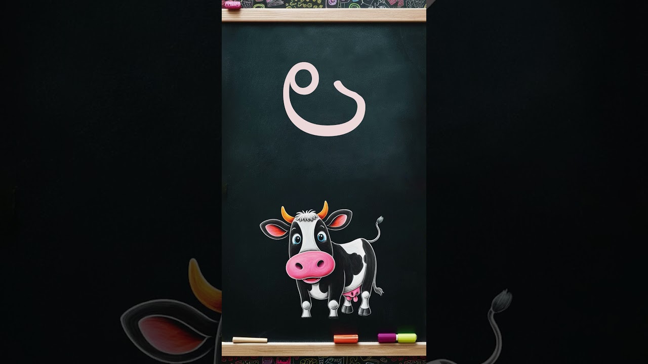 Telugu Varnamala (Achulu - అ-అః): Writing Practice & Pronunciation