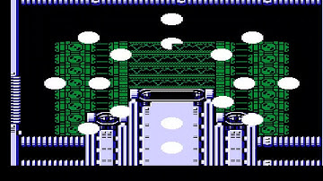 The Game Genie Player - Mega Man 3 - Ridley X Hack (NES) - METROID BY CAPCOM - PART 1