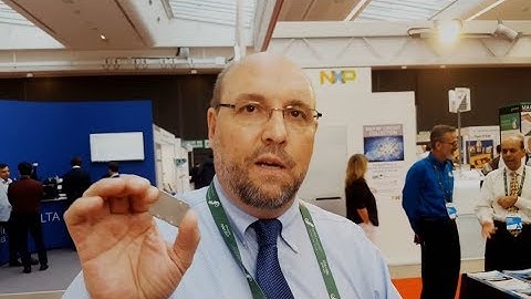 PCB design for very High Frequencies | eeNews interview with John Bushie, American Standard Circuits
