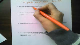 Eureka Grade 3: Module 6 Lesson 7