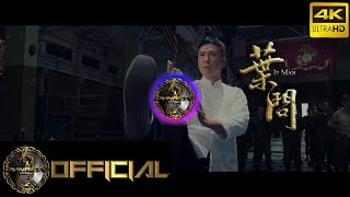 &quot;Ip Man 葉問 Version 21&quot; - Ip Man Theme Song Rap [Version 21] Epic Rap Beat (Prod. by Ali Dynasty)