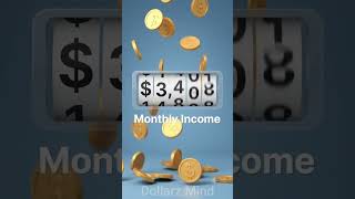 The Budget Method I Wish Someone Showed Me 💰 #moneytips #wealthwizard #makemoneyperday
