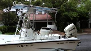 2005 Kenner Mfg Co Vision 2102 22500 in McAllen, TX
