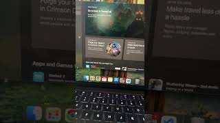 How To Update The Apps On Mac
