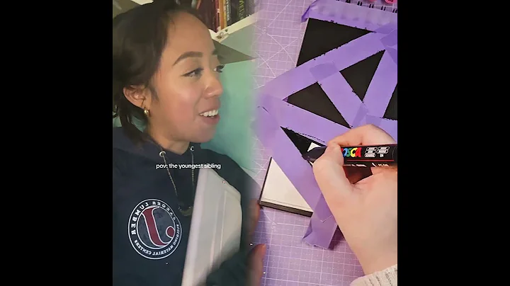 taking younger siblings for granted #fyp #pov #skit #relatable #generationaltrauma #tips